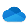 icon Microsoft OneDrive